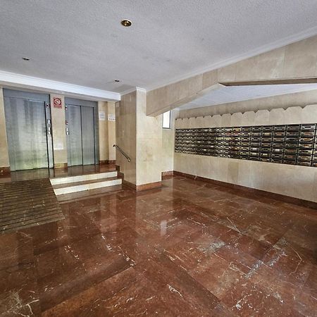 Apartamento Moby Dick If Benidorm Exterior foto
