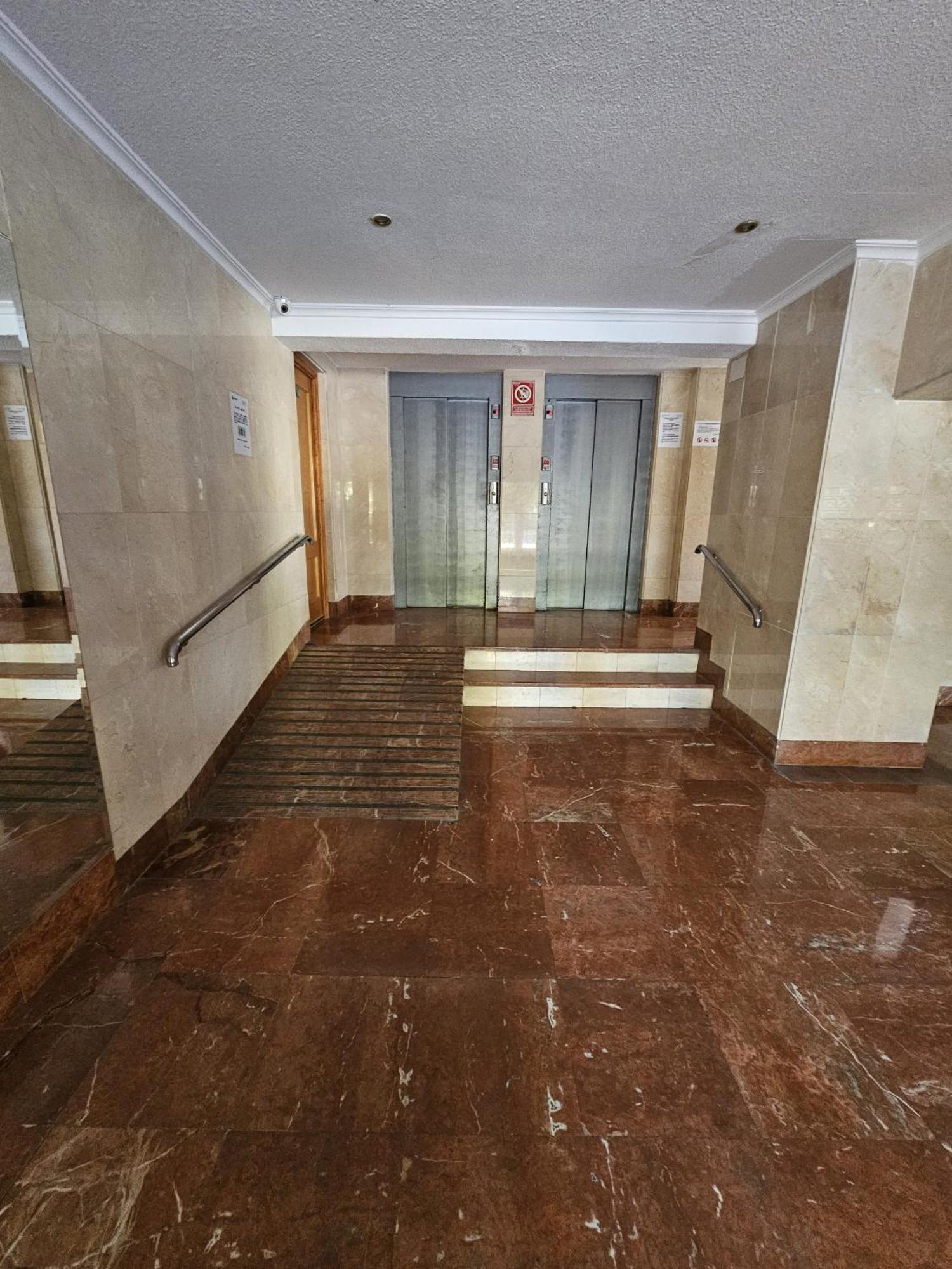 Apartamento Moby Dick If Benidorm Exterior foto