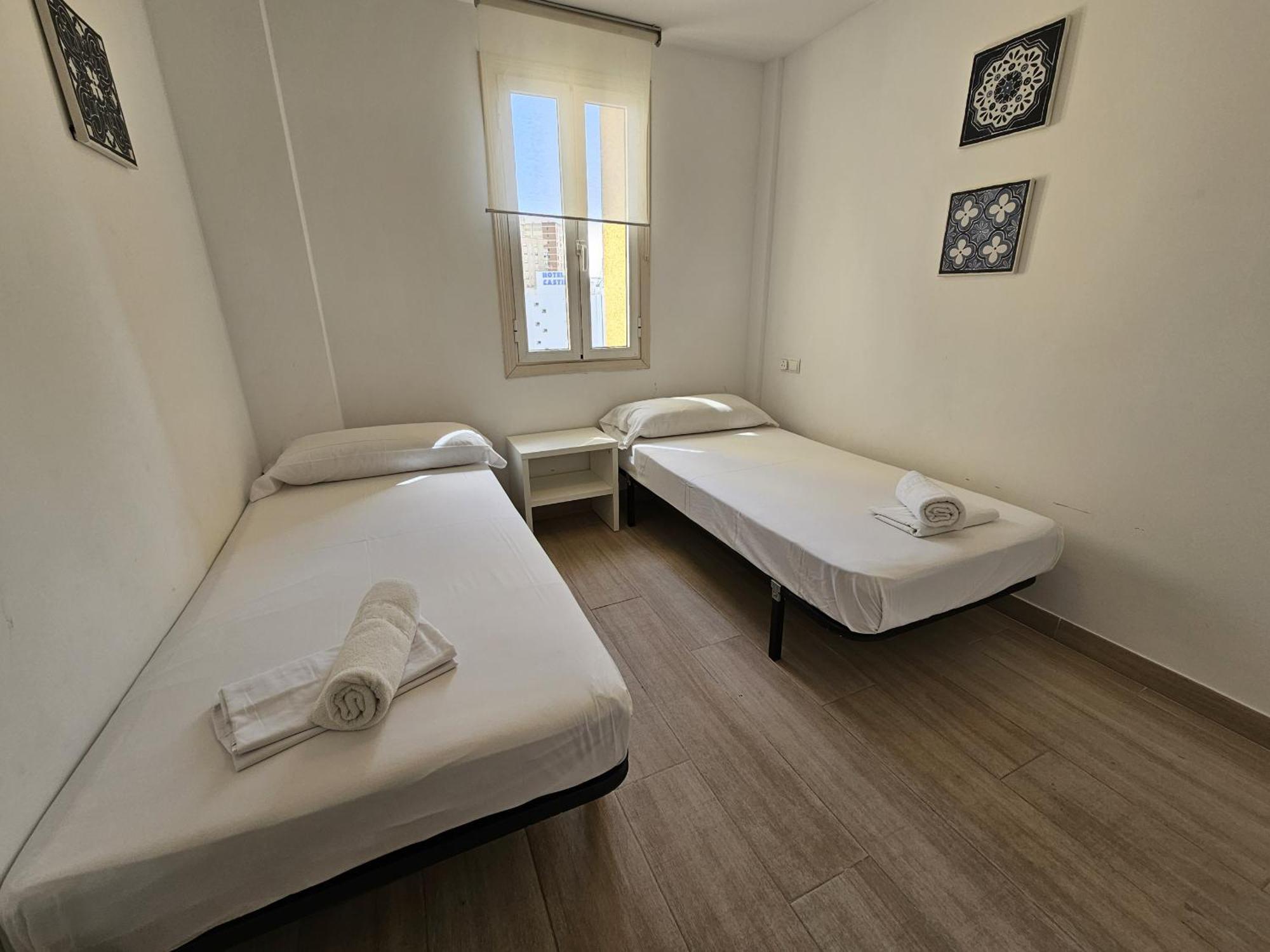 Apartamento Moby Dick If Benidorm Exterior foto