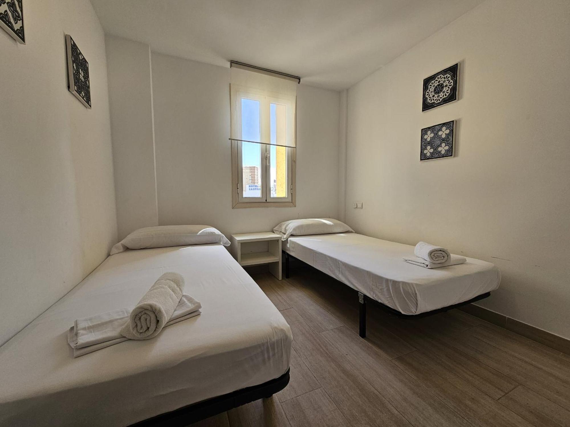 Apartamento Moby Dick If Benidorm Exterior foto