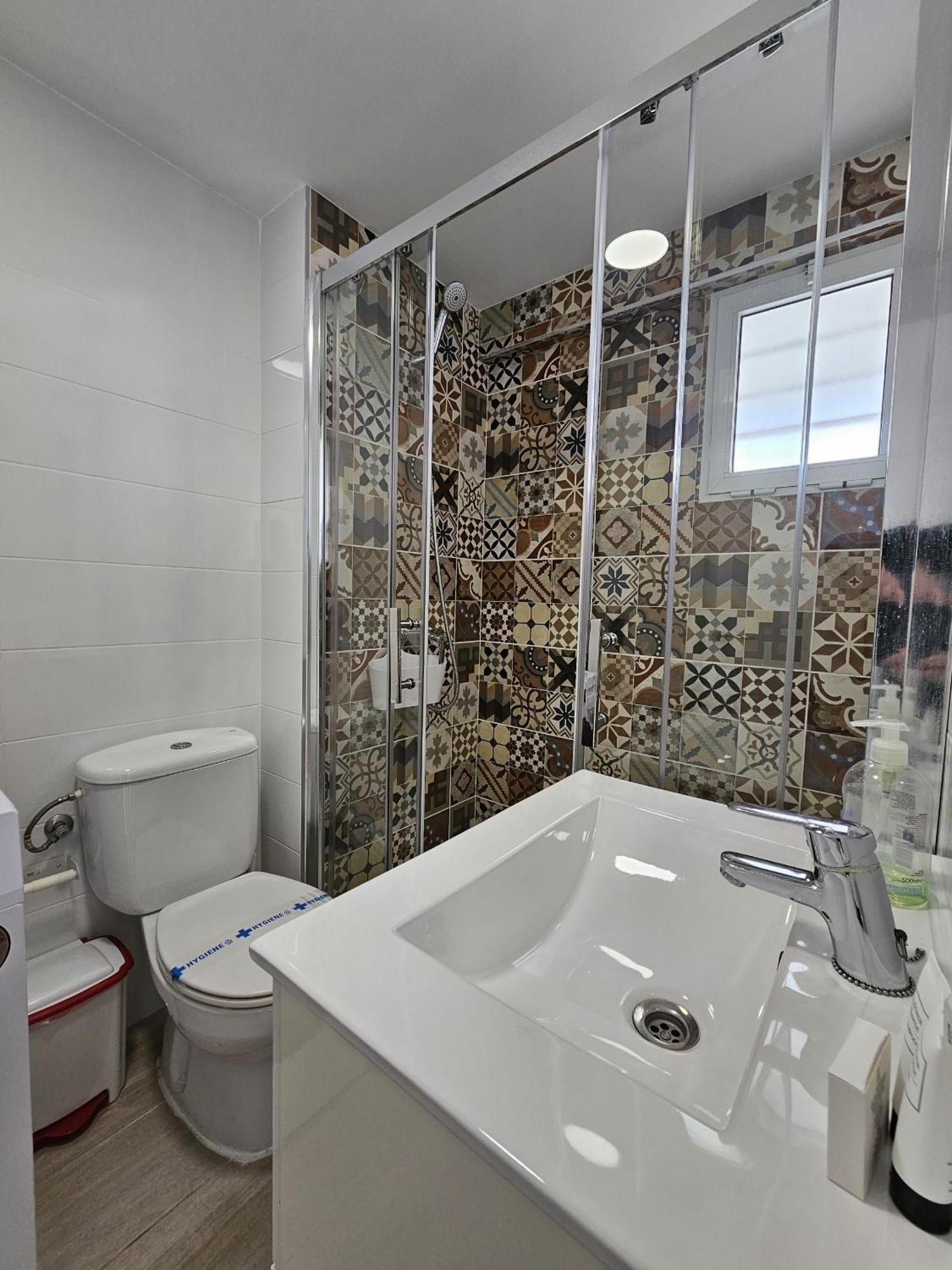 Apartamento Moby Dick If Benidorm Exterior foto