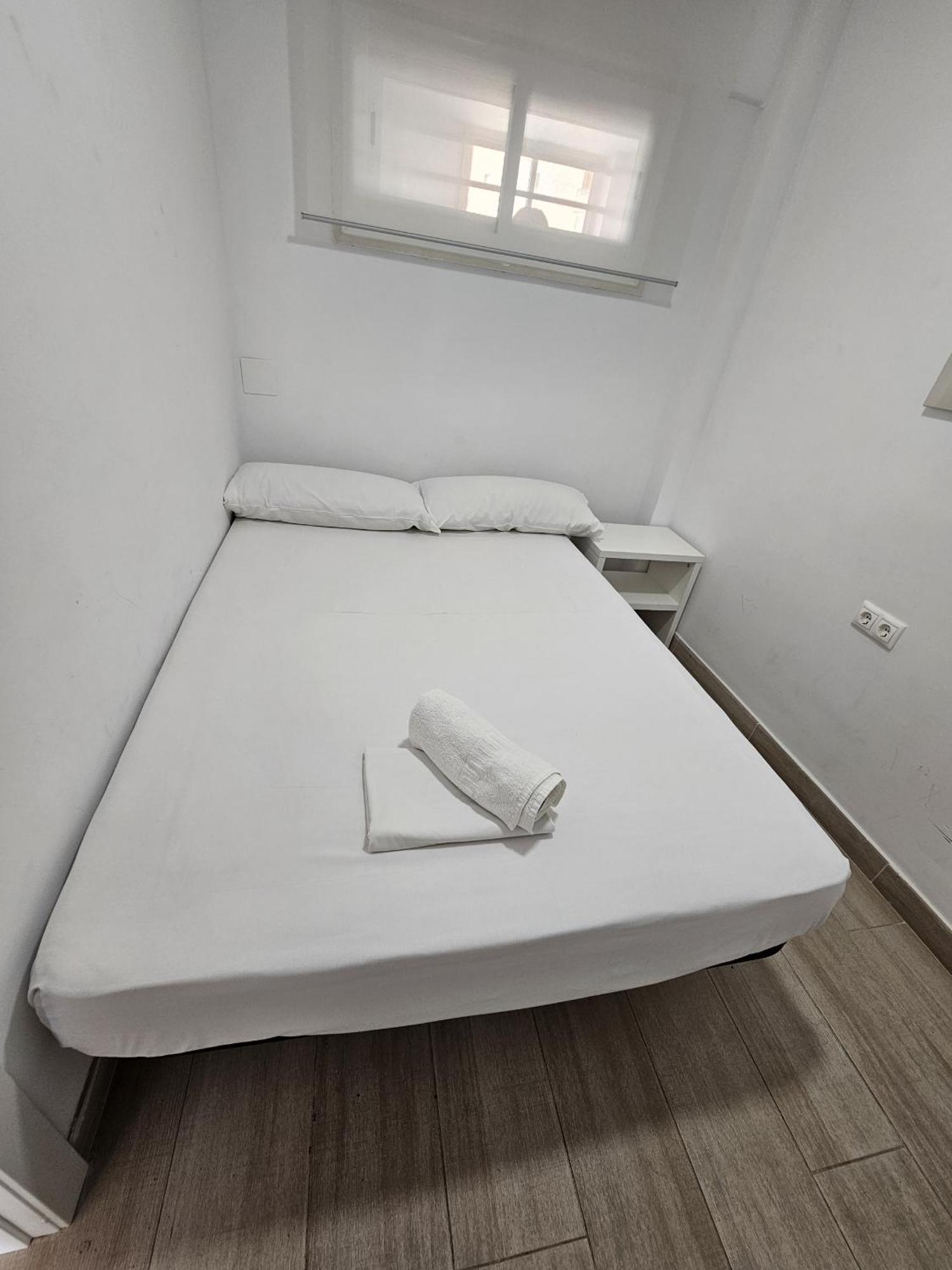 Apartamento Moby Dick If Benidorm Exterior foto