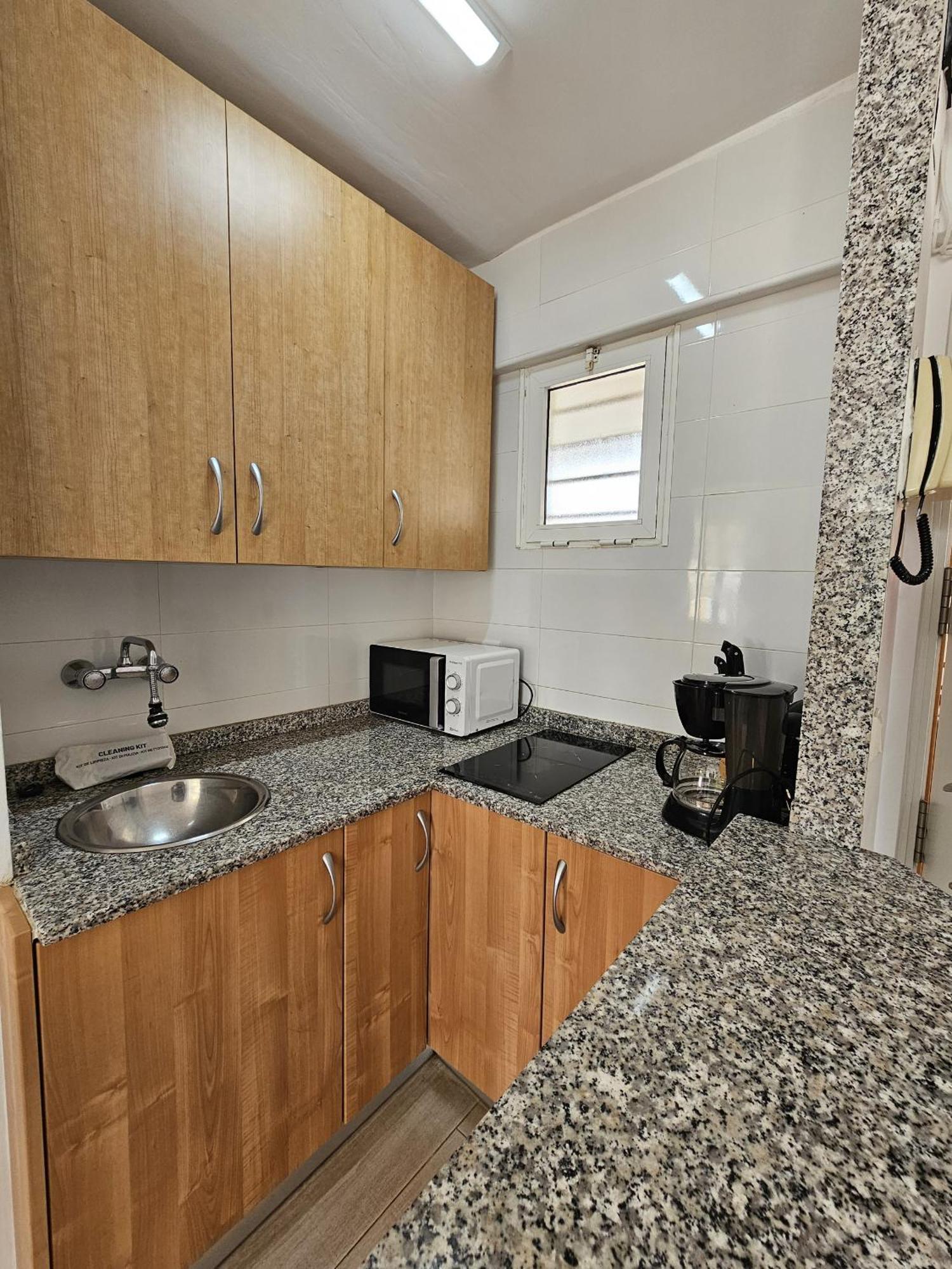Apartamento Moby Dick If Benidorm Exterior foto