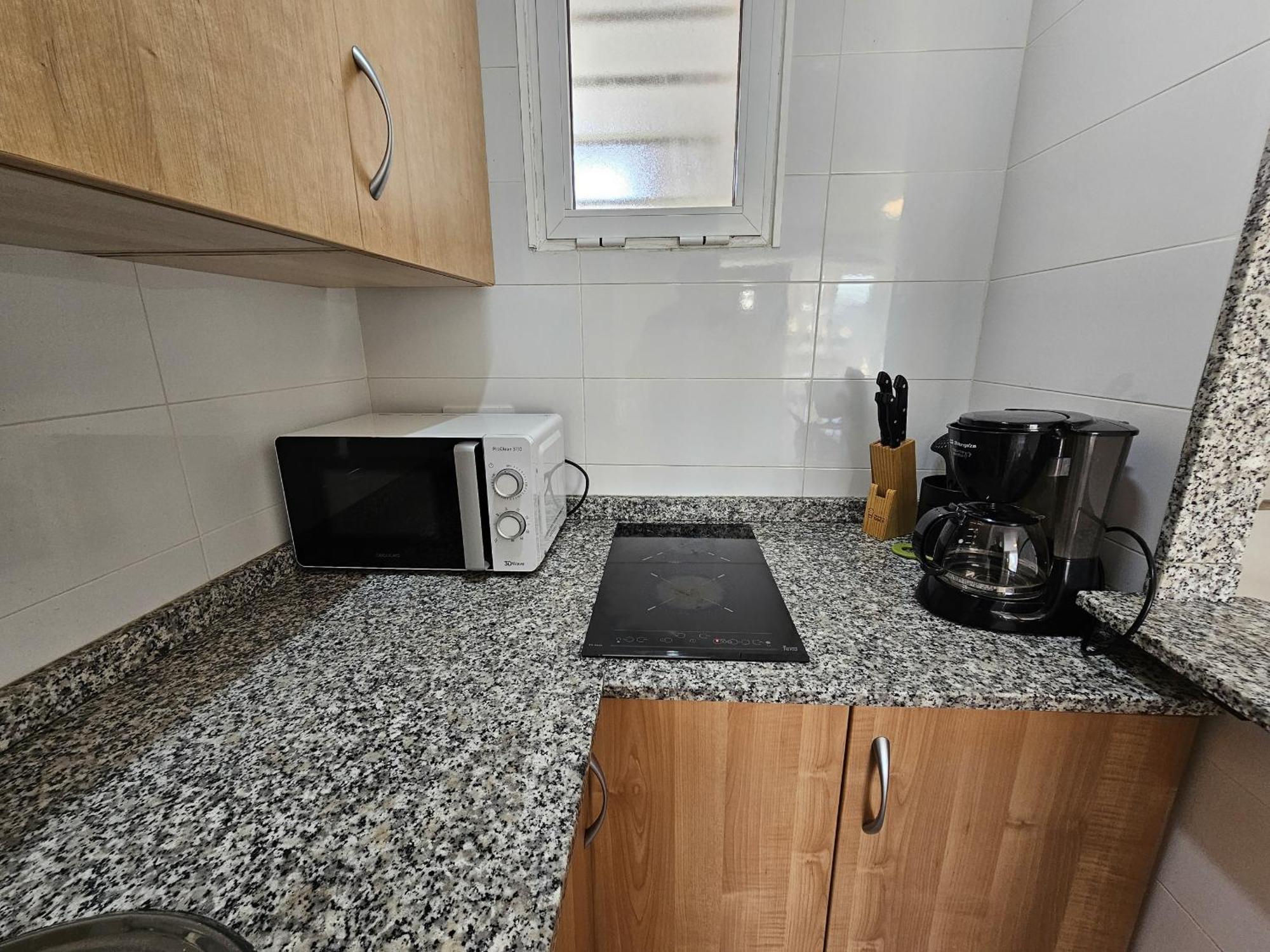 Apartamento Moby Dick If Benidorm Exterior foto
